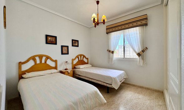 Revente - Town House -
Rojales - Inland