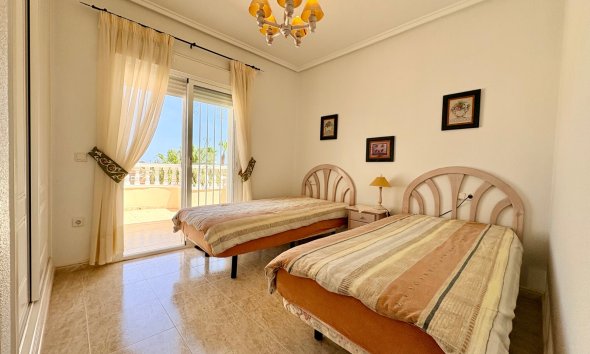 Revente - Town House -
Rojales - Inland