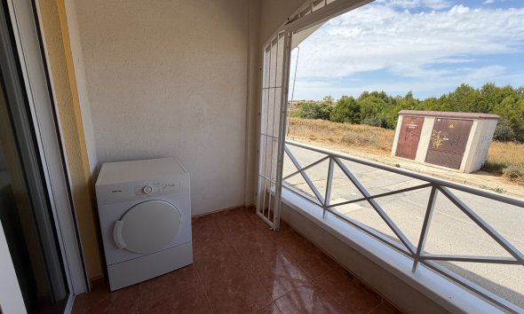 Resale - Town House -
Torremendo - Costa Blanca