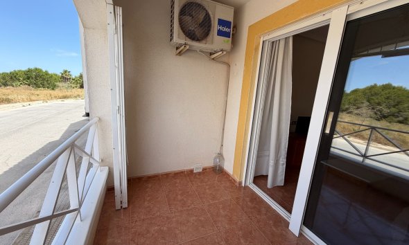 Resale - Town House -
Torremendo - Costa Blanca