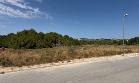 Resale - Town House -
Torremendo - Costa Blanca
