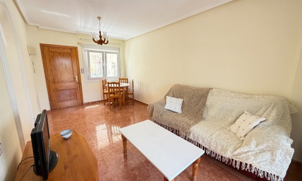 Resale - Town House -
Torremendo - Costa Blanca