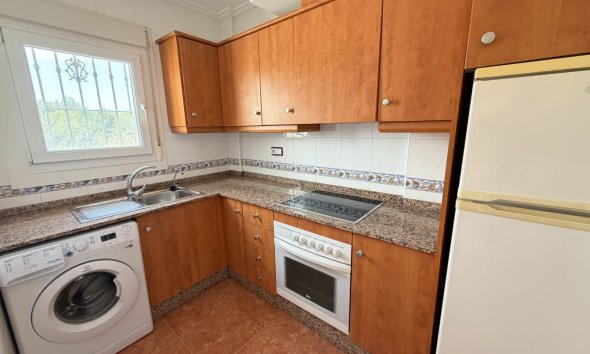 Resale - Town House -
Torremendo - Costa Blanca