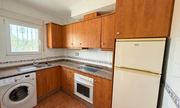 Resale - Town House -
Torremendo - Costa Blanca