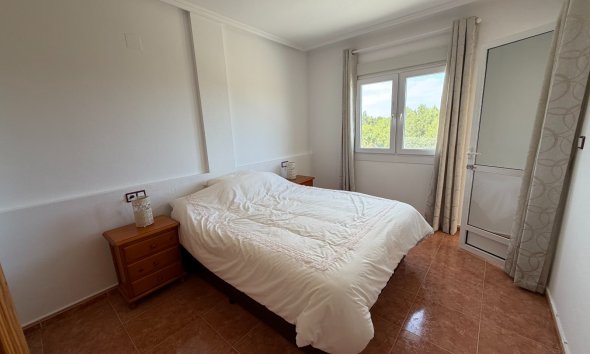 Resale - Town House -
Torremendo - Costa Blanca