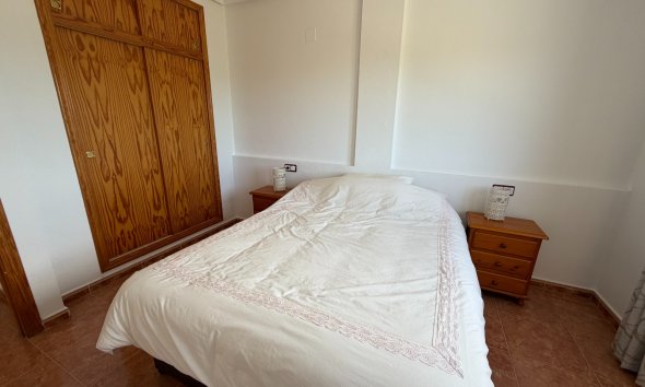 Resale - Town House -
Torremendo - Costa Blanca