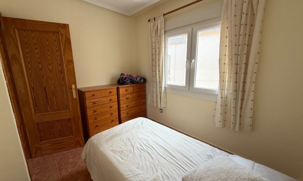 Resale - Town House -
Torremendo - Costa Blanca