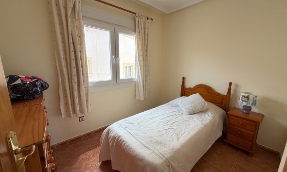 Resale - Town House -
Torremendo - Costa Blanca
