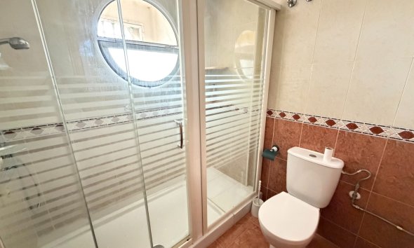 Resale - Town House -
Torremendo - Costa Blanca