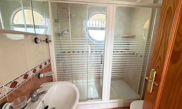 Resale - Town House -
Torremendo - Costa Blanca