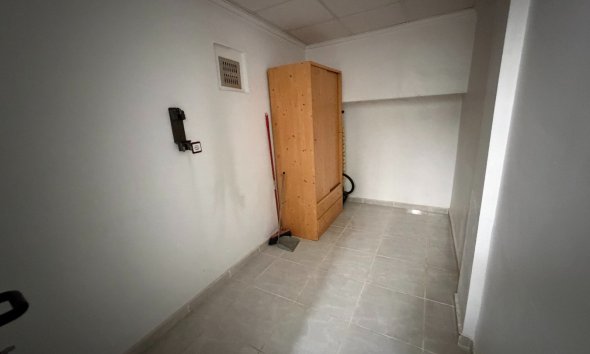 Resale - Town House -
Torremendo - Costa Blanca