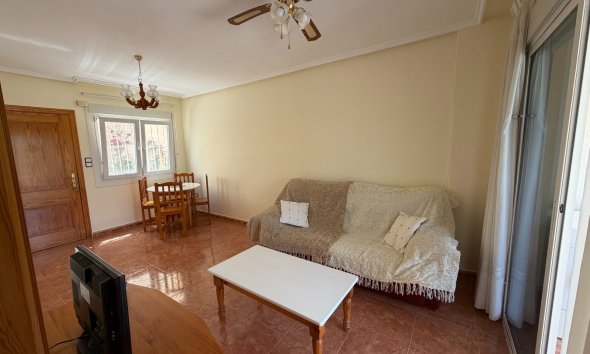 Resale - Town House -
Torremendo - Costa Blanca