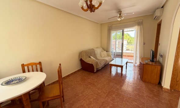 Resale - Town House -
Torremendo - Costa Blanca