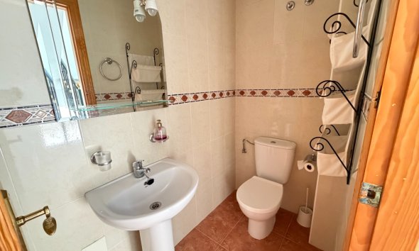 Resale - Town House -
Torremendo - Costa Blanca