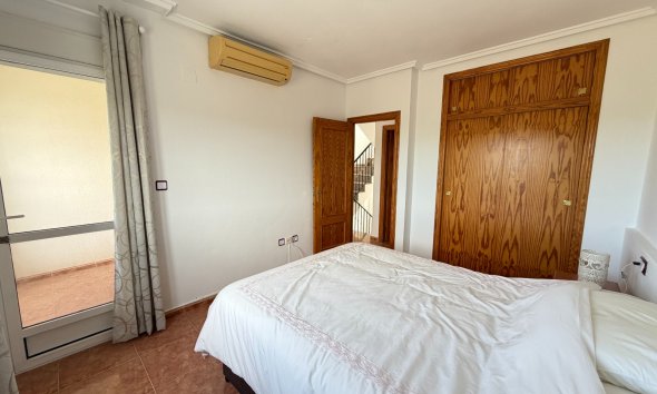 Resale - Town House -
Torremendo - Costa Blanca