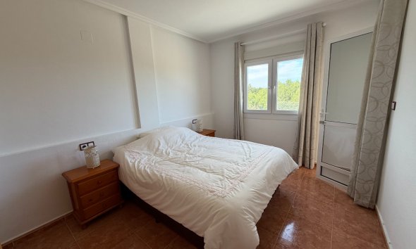 Resale - Town House -
Torremendo - Costa Blanca