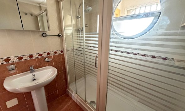 Resale - Town House -
Torremendo - Costa Blanca