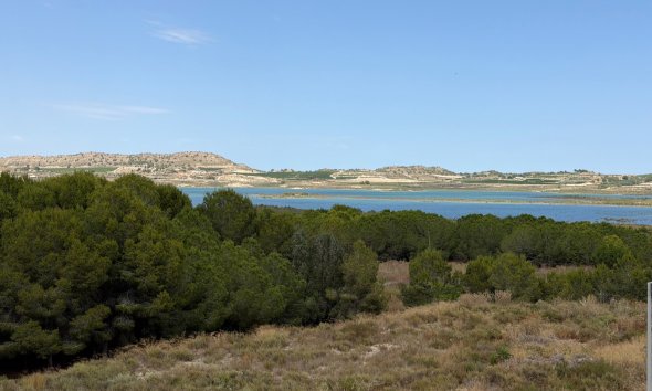 Resale - Town House -
Torremendo - Costa Blanca