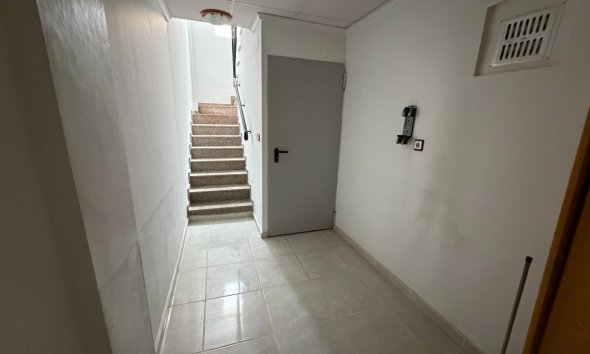 Resale - Town House -
Torremendo - Costa Blanca