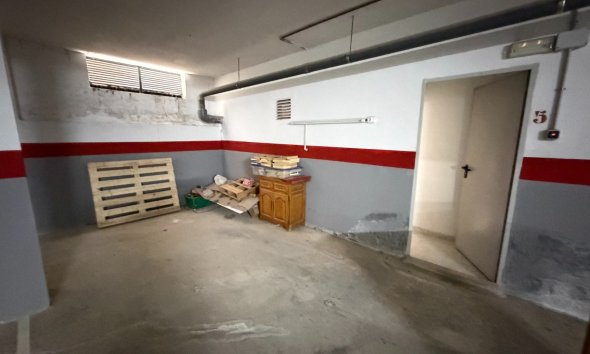 Resale - Town House -
Torremendo - Costa Blanca