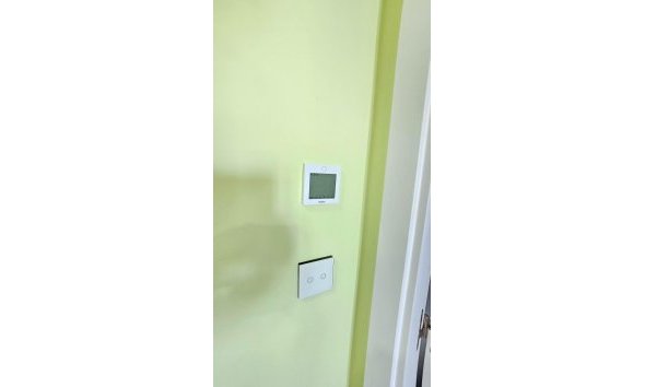 Resale - Apartment -
Torrevieja - Playa del Cura