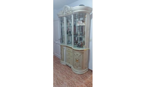 Resale - Bungalow -
Torrevieja - Los Balcones - Los Altos del Edén