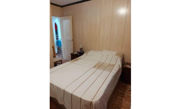 Resale - Bungalow -
Torrevieja - Los Balcones - Los Altos del Edén
