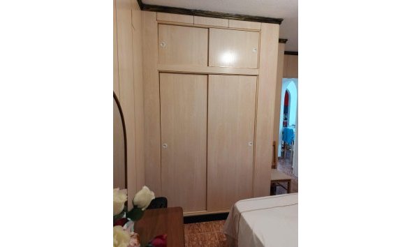 Resale - Bungalow -
Torrevieja - Los Balcones - Los Altos del Edén