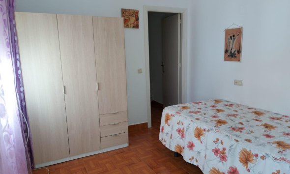 Resale - Bungalow -
Torrevieja - Los Balcones - Los Altos del Edén