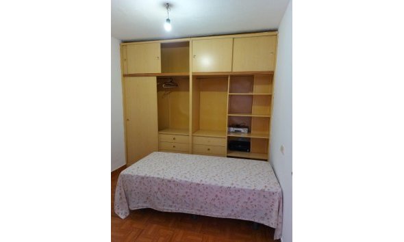 Resale - Bungalow -
Torrevieja - Los Balcones - Los Altos del Edén