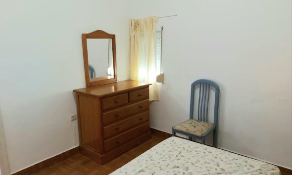 Resale - Bungalow -
Torrevieja - Los Balcones - Los Altos del Edén