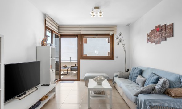 Resale - Apartment -
Cabo Roig - Costa Blanca