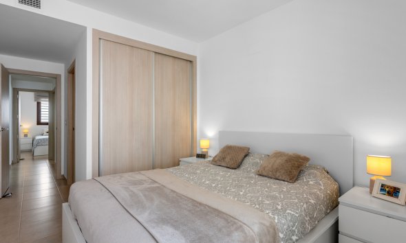 Resale - Apartment -
Cabo Roig - Costa Blanca