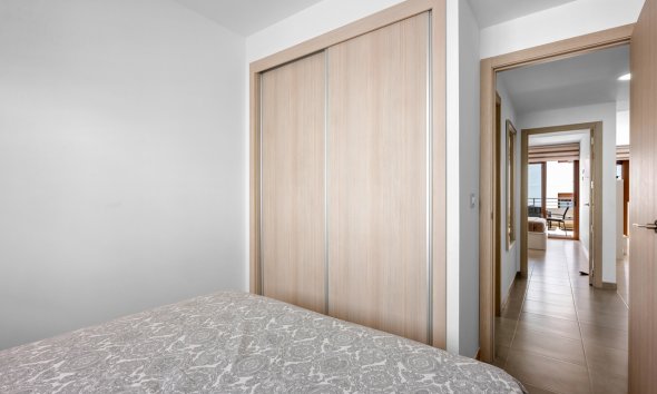 Resale - Apartment -
Cabo Roig - Costa Blanca