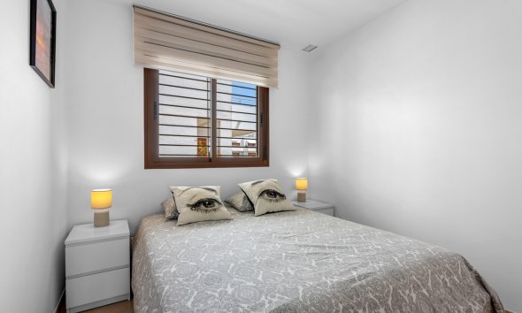 Resale - Apartment -
Cabo Roig - Costa Blanca
