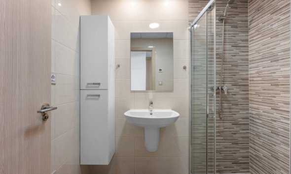Resale - Apartment -
Cabo Roig - Costa Blanca