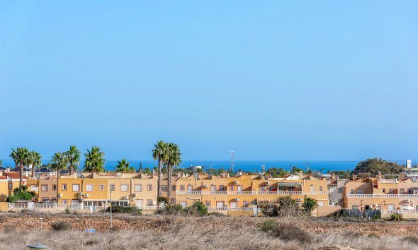Resale - Apartment -
Cabo Roig - Costa Blanca