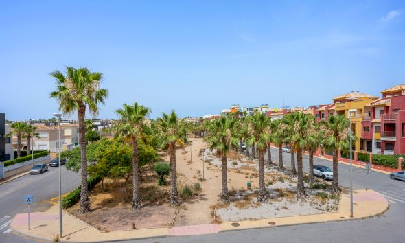 Resale - Apartment -
Cabo Roig - Costa Blanca