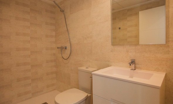 Nouvelle construction - Bungalow -
Orihuela - Vistabella Golf