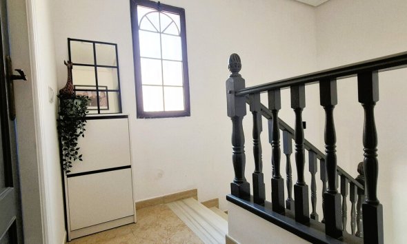 Resale - Villa -
Blue Lagoon - Costa Blanca