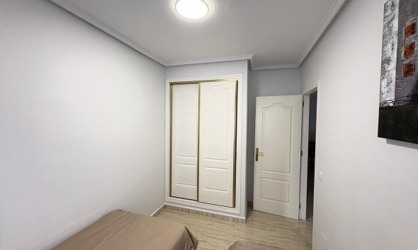 Revente - Apartment -
Orihuela Costa - Costa Blanca