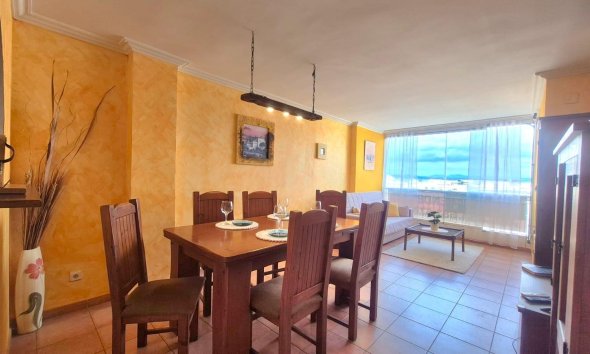 Resale - Apartment -
Torrevieja - Acequion