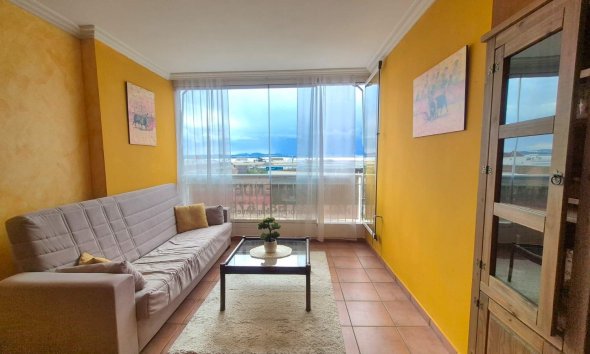 Resale - Apartment -
Torrevieja - Acequion