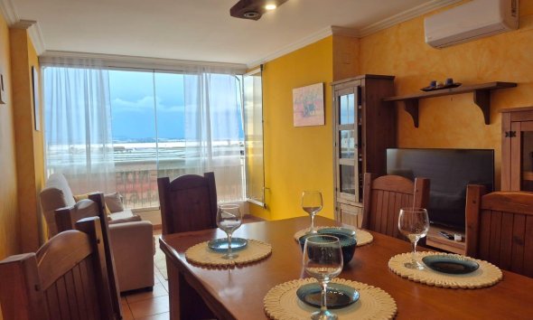 Resale - Apartment -
Torrevieja - Acequion