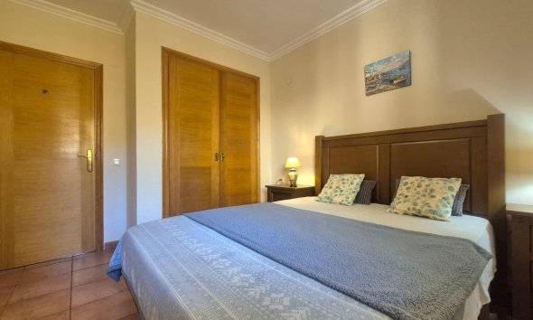 Resale - Apartment -
Torrevieja - Acequion