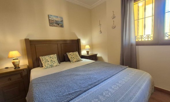 Resale - Apartment -
Torrevieja - Acequion