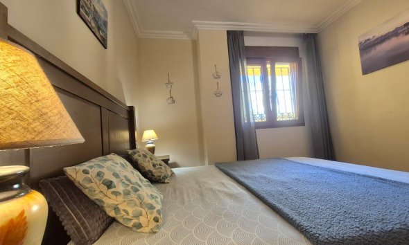 Resale - Apartment -
Torrevieja - Acequion