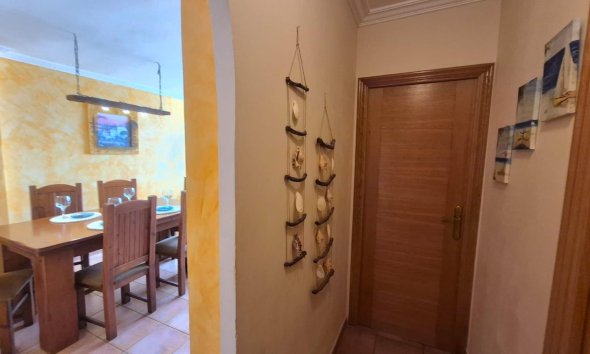 Resale - Apartment -
Torrevieja - Acequion