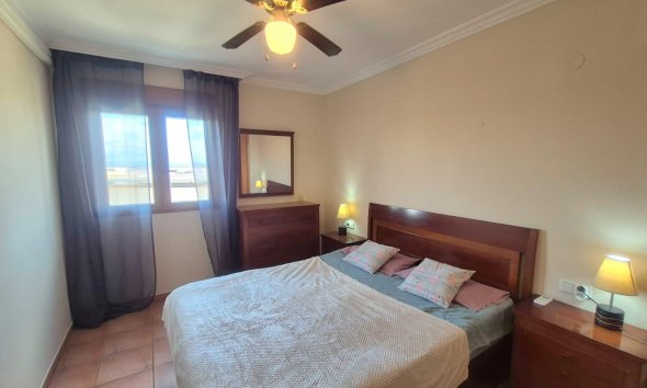 Resale - Apartment -
Torrevieja - Acequion