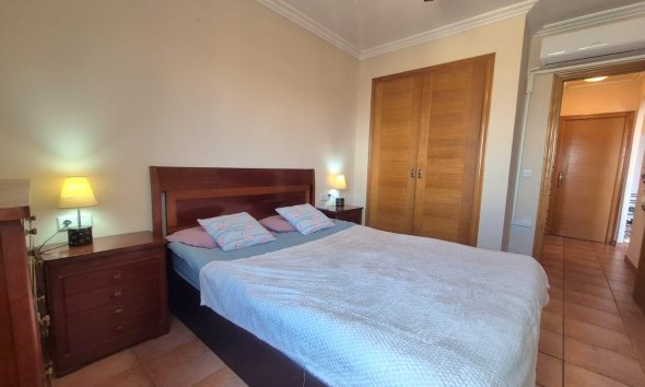 Resale - Apartment -
Torrevieja - Acequion